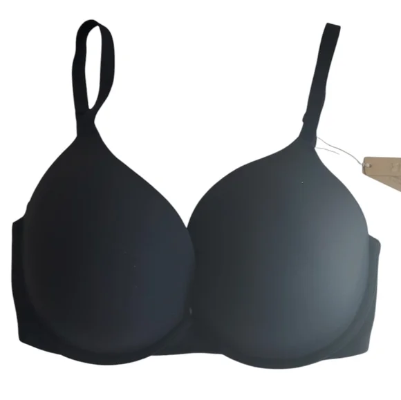 $64 SKIMS Fits Everybody Underwire Bra 34DDDD - Picture 1 of 4